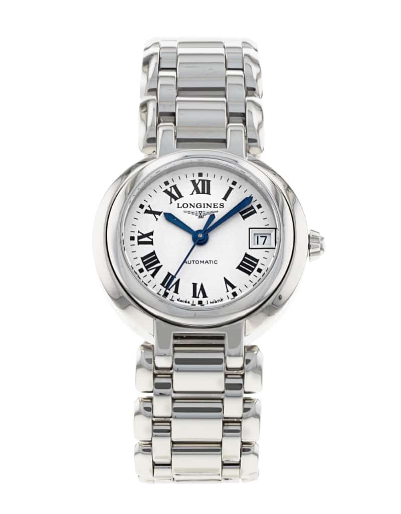 Longines PrimaLuna L8.111.4.71.6 Longines PrimaLuna L8.111.4.71.6